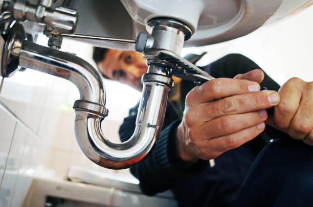 Best Residential Plumbing Services  in New Hope, AL