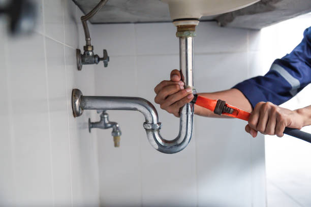 Water Softener Installation in New Hope, AL
