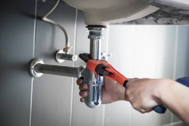 Best Water Leak Repair  in New Hope, AL