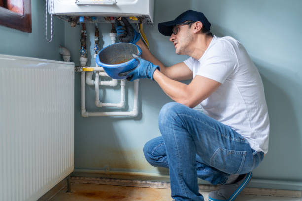 Best Toilet Repair Services  in New Hope, AL