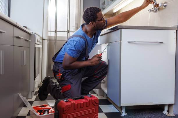 Best Hot Water Heater Installation  in New Hope, AL