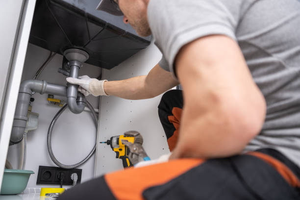 Best Emergency Plumbing Repair  in New Hope, AL