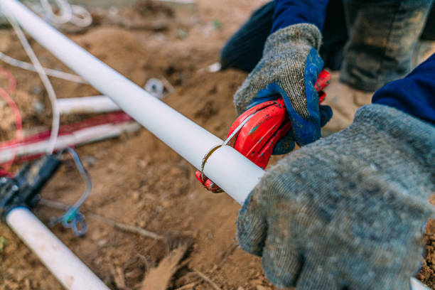 Best Sewer Cleaning Services  in New Hope, AL