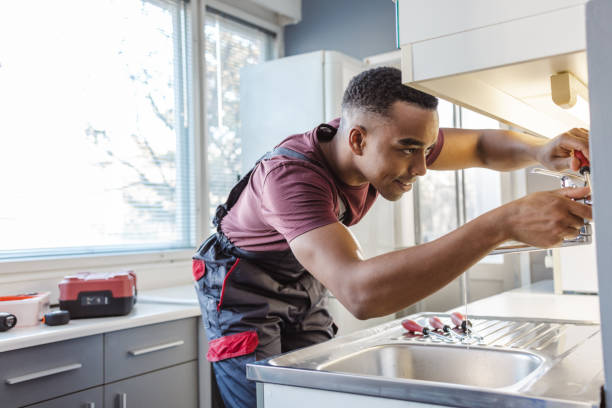 Best Faucet Repair  in New Hope, AL