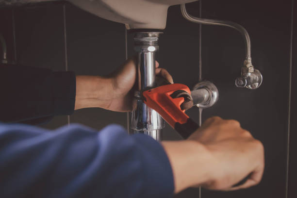 Best Gas Line Repair  in New Hope, AL